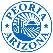 City of Peoria Logo